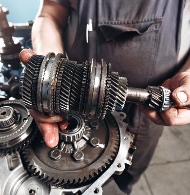 Transmission Maintenance