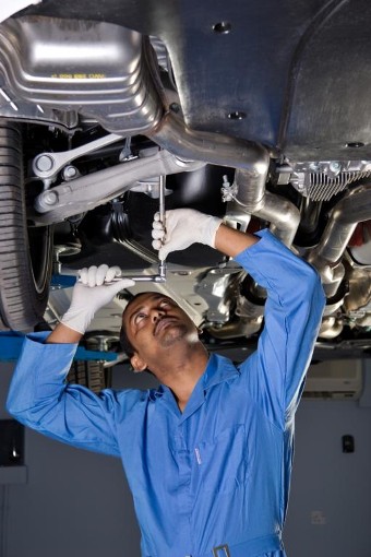 Driveshaft Repair in Gainesville, GA