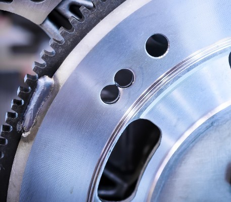 Flywheel Repair in Gainesville, GA